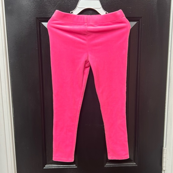 Lilly Pulitzer Other - Lilly Pulitzer velour pants